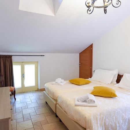 La Piccola Bellagio Aparthotel Kültér fotó