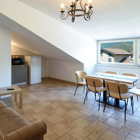 La Piccola Bellagio Aparthotel Kültér fotó