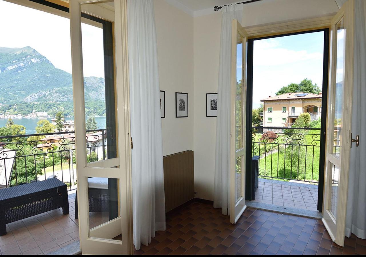 La Piccola Bellagio Aparthotel Kültér fotó