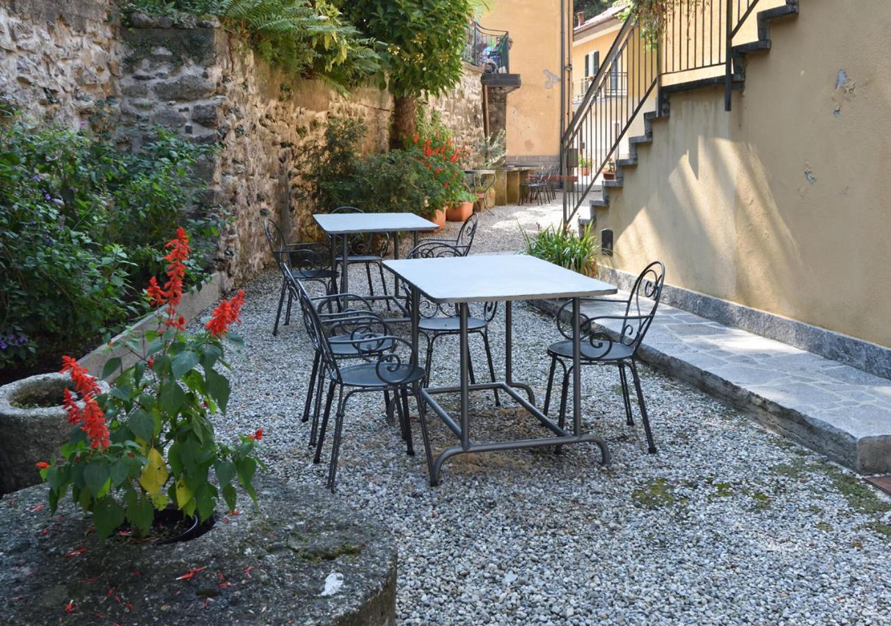 La Piccola Bellagio Aparthotel Kültér fotó