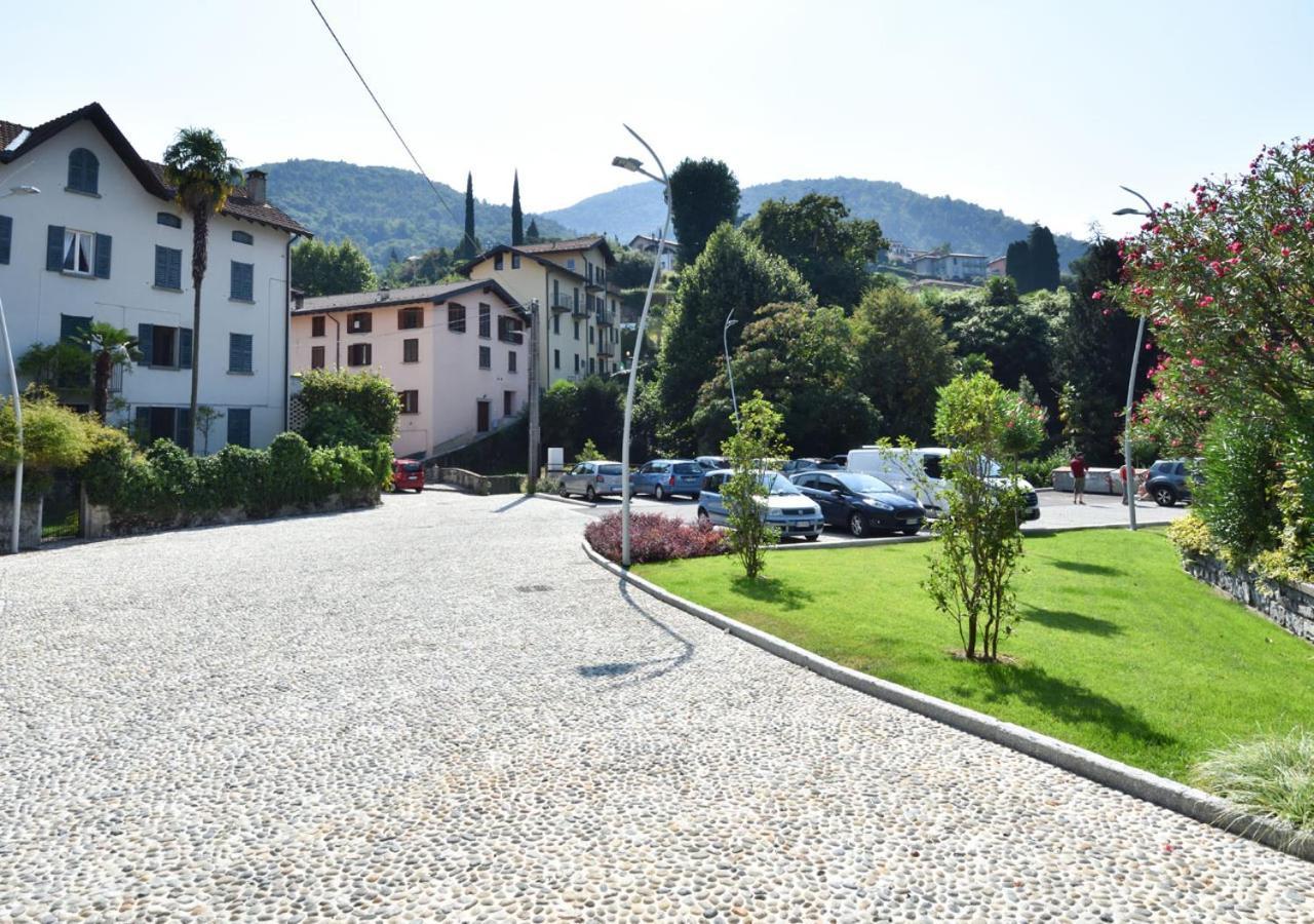 La Piccola Bellagio Aparthotel Kültér fotó