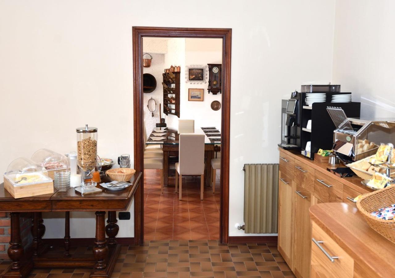 La Piccola Bellagio Aparthotel Kültér fotó