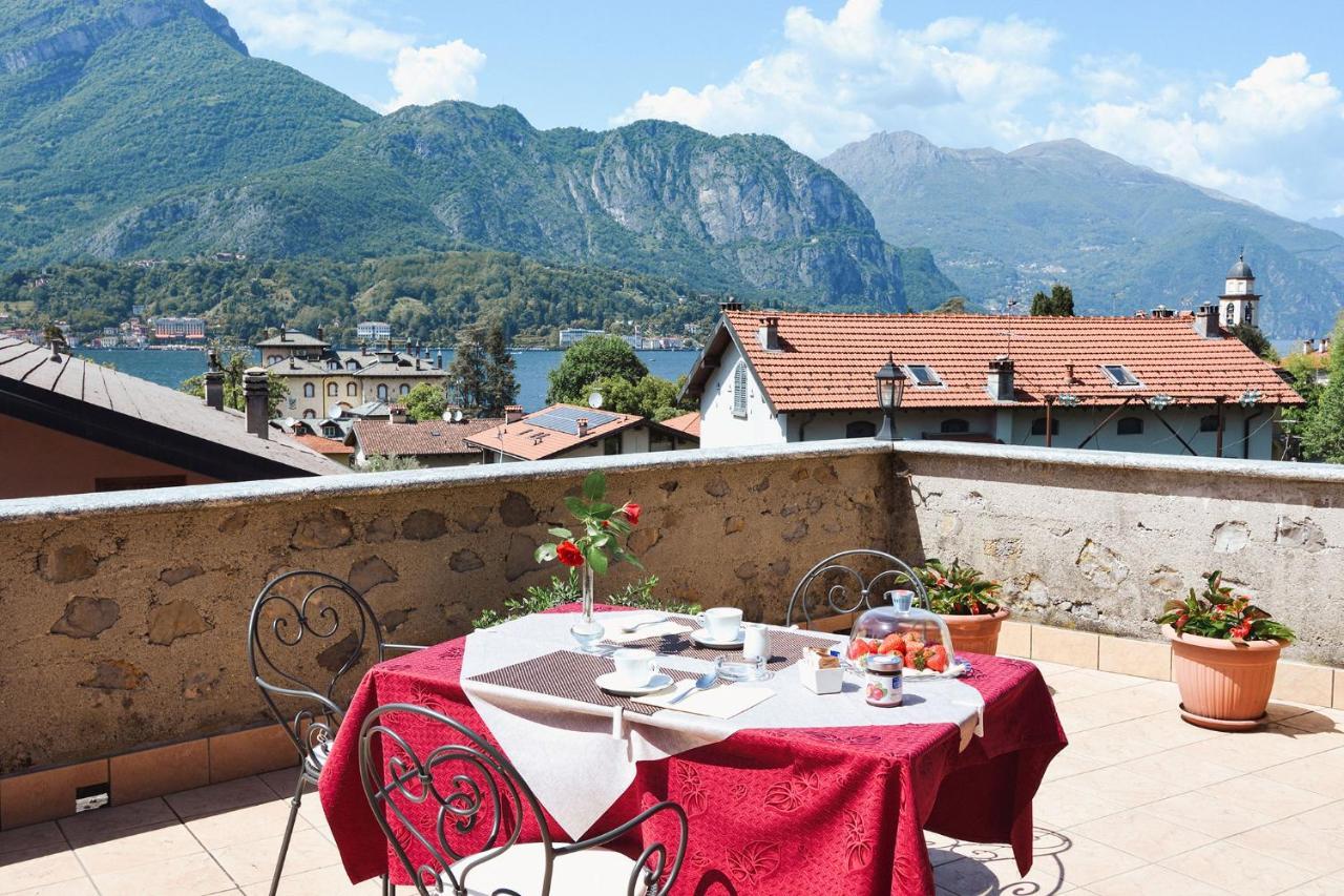 La Piccola Bellagio Aparthotel Kültér fotó