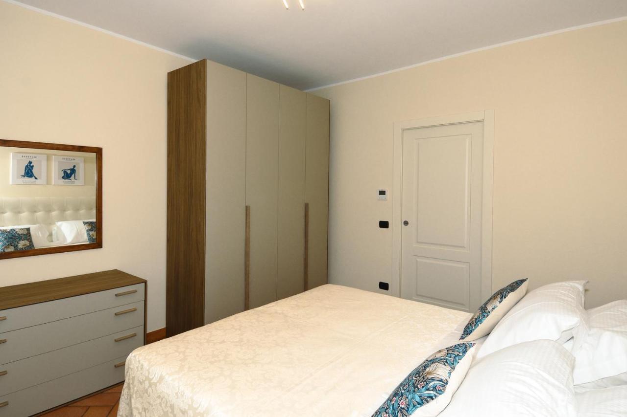 La Piccola Bellagio Aparthotel Kültér fotó
