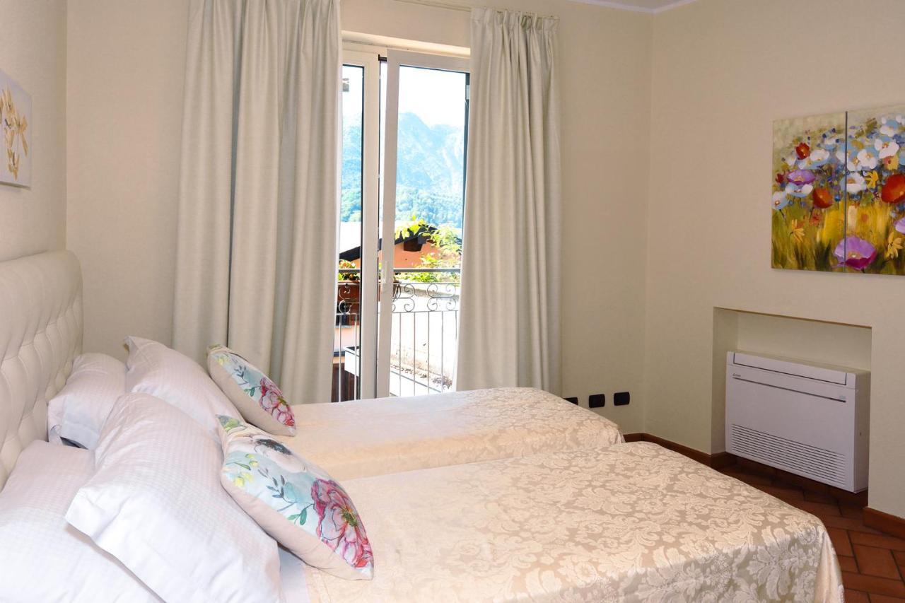 La Piccola Bellagio Aparthotel Kültér fotó