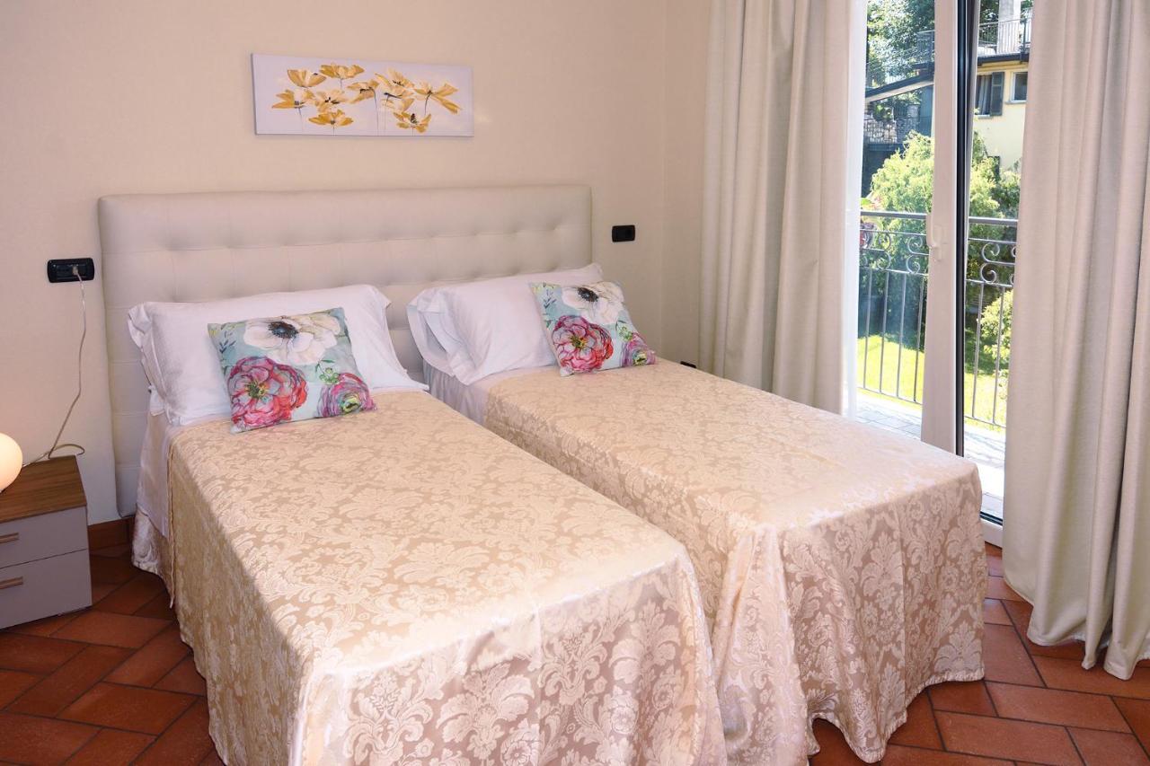 La Piccola Bellagio Aparthotel Kültér fotó