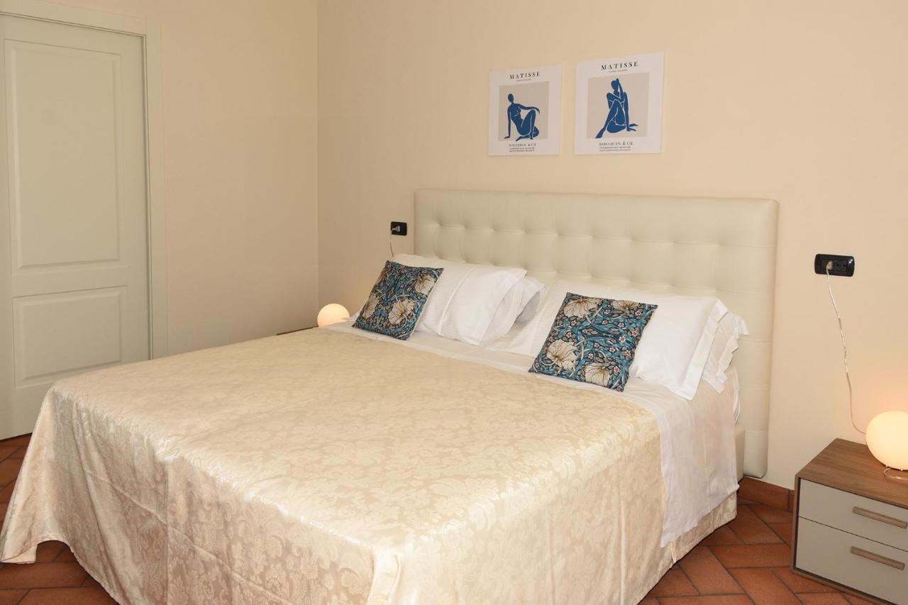 La Piccola Bellagio Aparthotel Kültér fotó