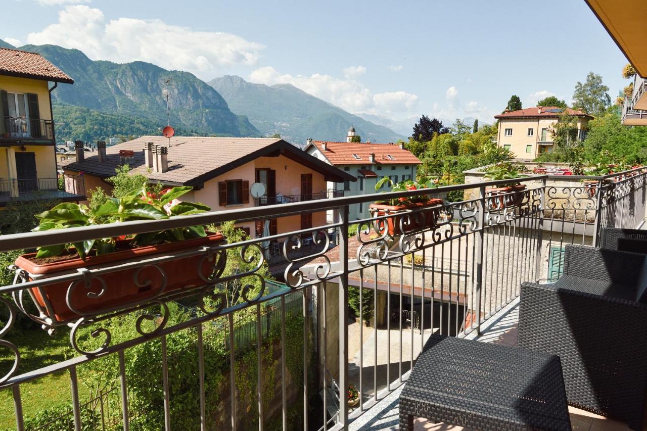 La Piccola Bellagio Aparthotel Kültér fotó