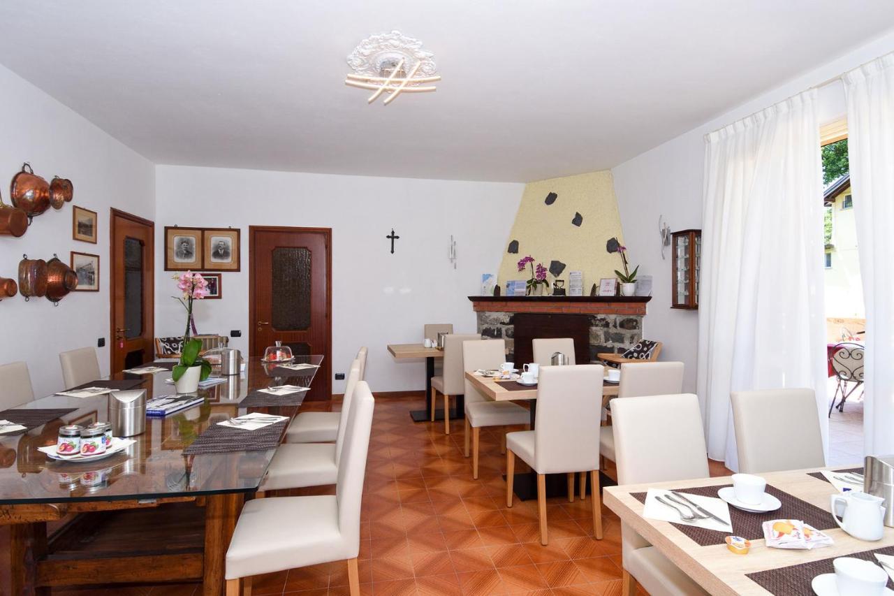 La Piccola Bellagio Aparthotel Kültér fotó