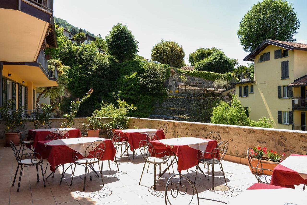 La Piccola Bellagio Aparthotel Kültér fotó