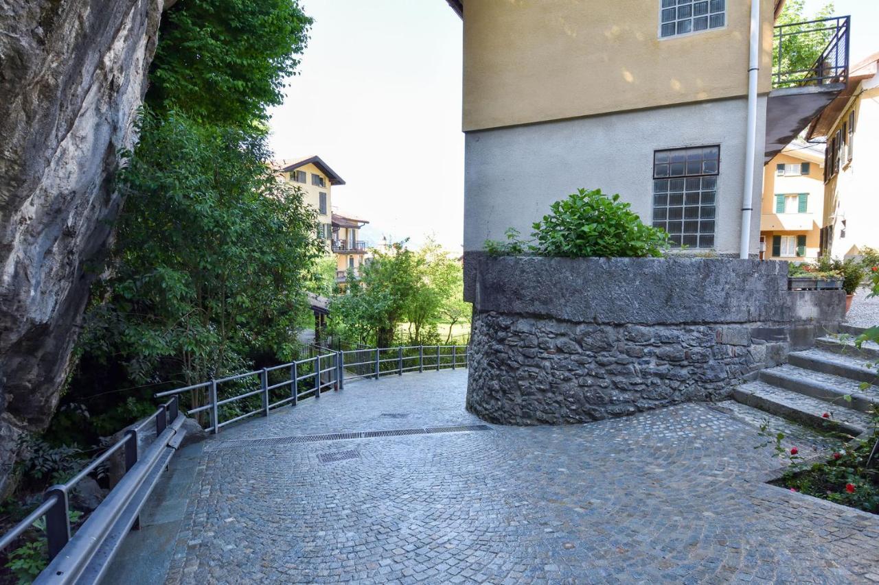 La Piccola Bellagio Aparthotel Kültér fotó