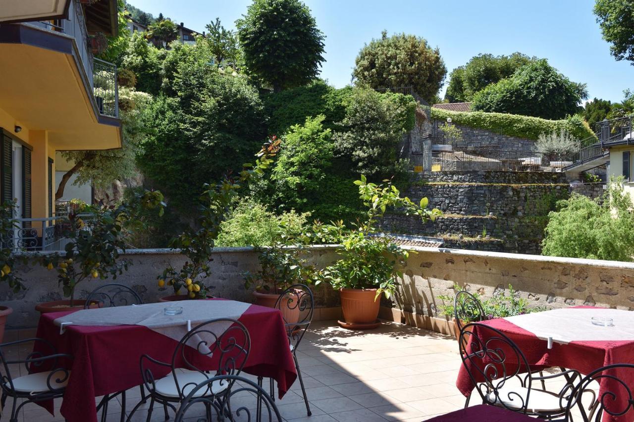 La Piccola Bellagio Aparthotel Kültér fotó