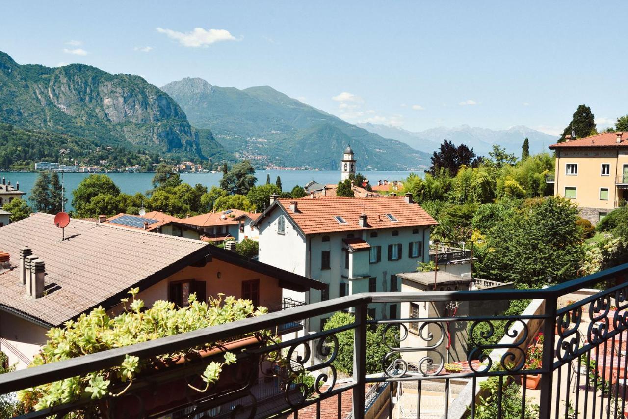 La Piccola Bellagio Aparthotel Kültér fotó