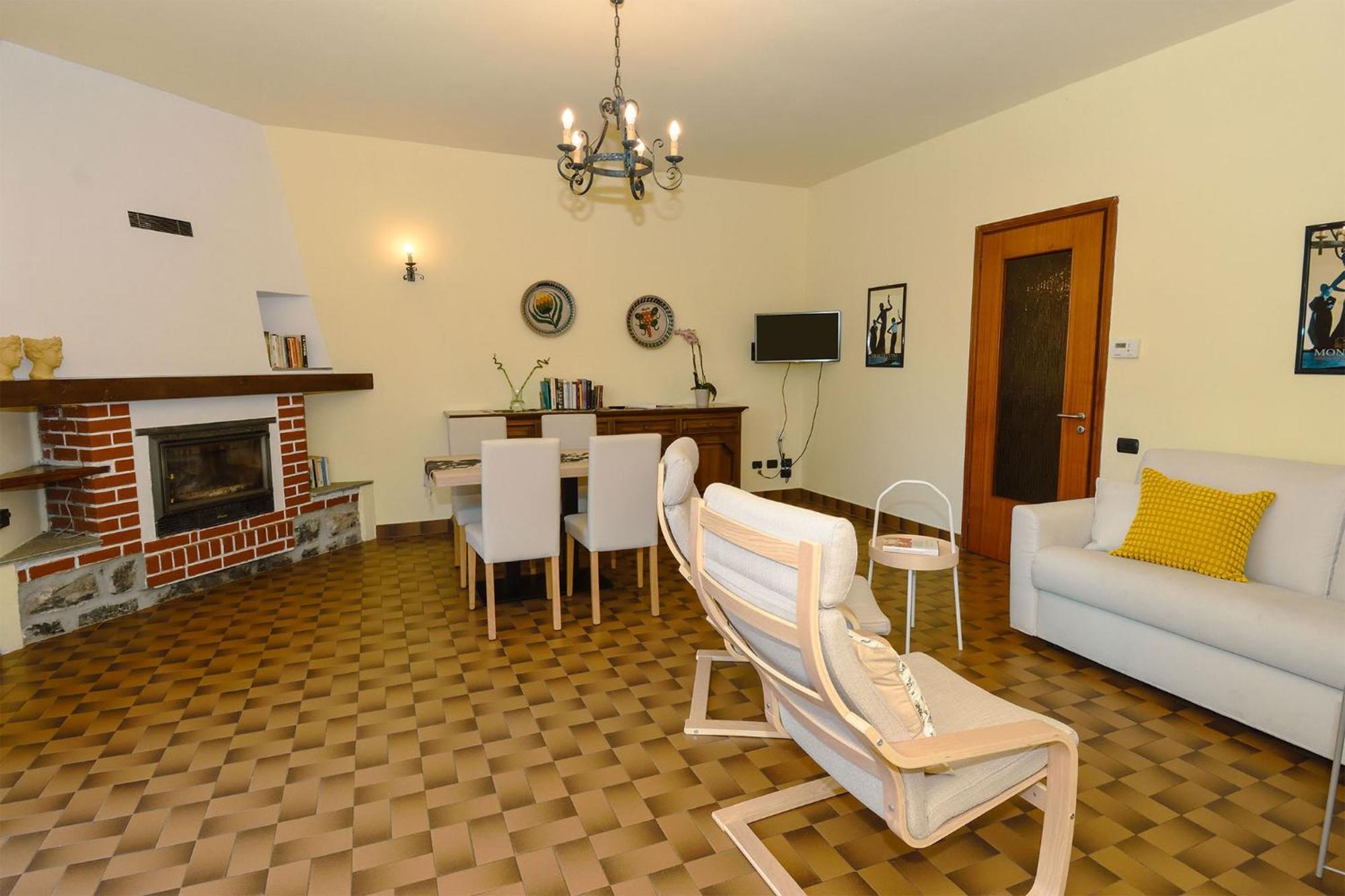 La Piccola Bellagio Aparthotel Kültér fotó