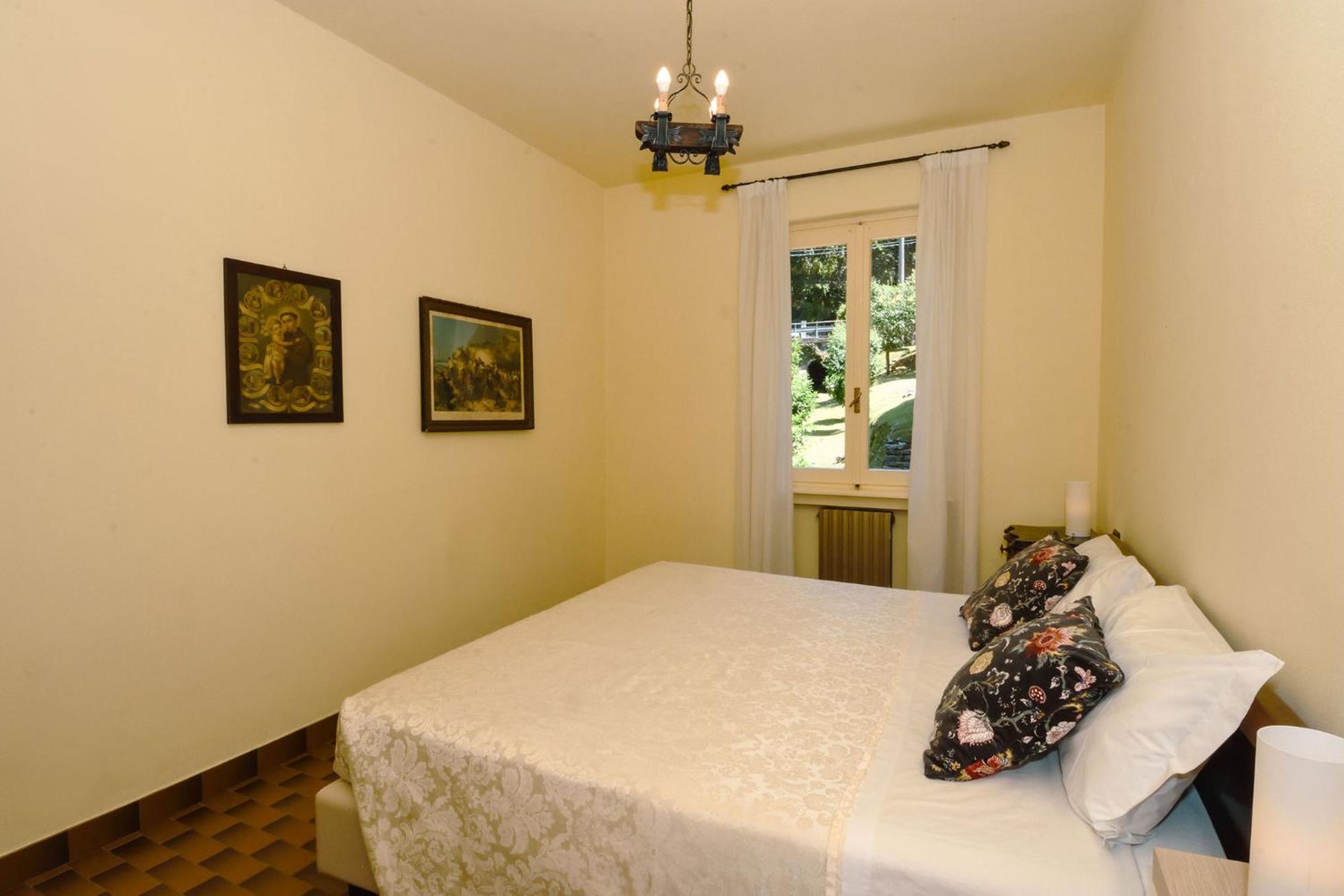 La Piccola Bellagio Aparthotel Kültér fotó
