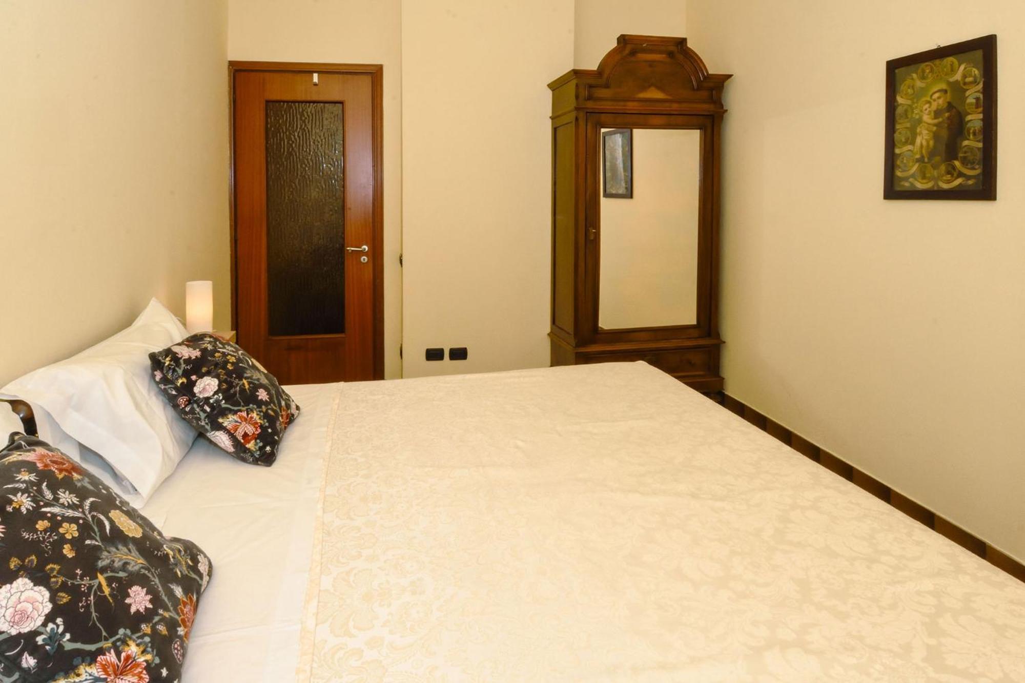 La Piccola Bellagio Aparthotel Kültér fotó
