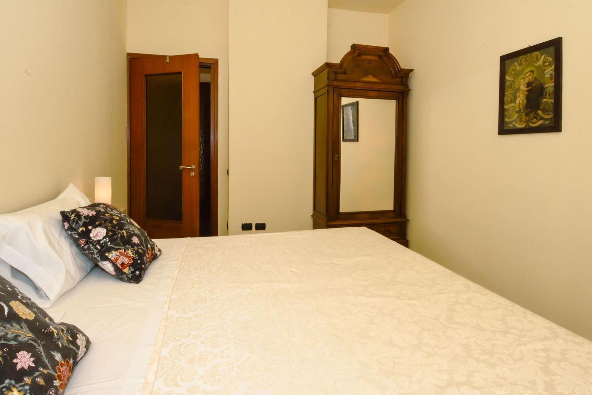 La Piccola Bellagio Aparthotel Kültér fotó