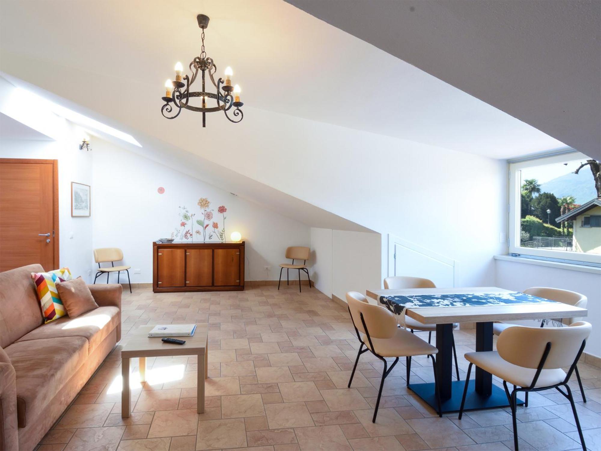 La Piccola Bellagio Aparthotel Kültér fotó