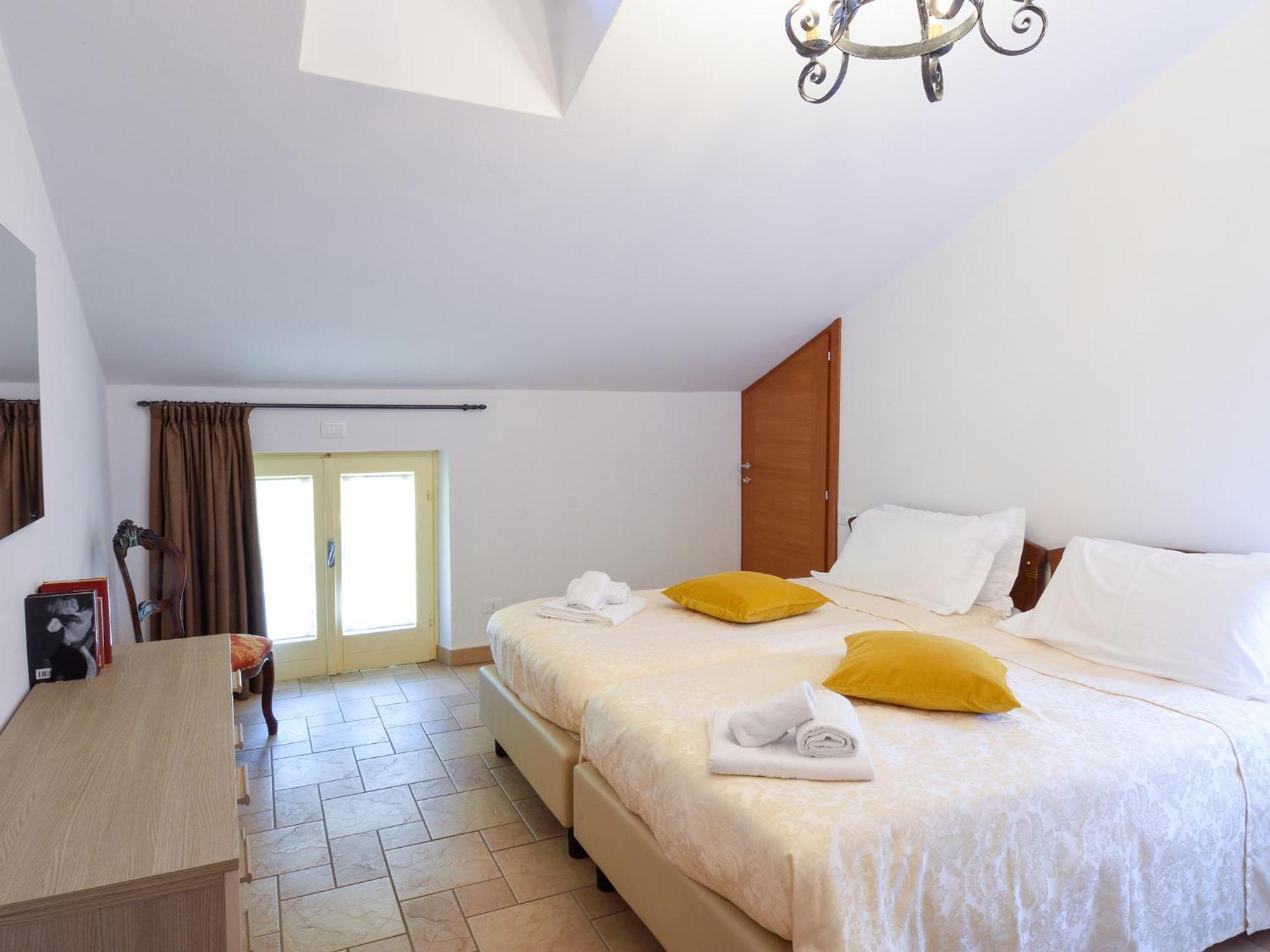 La Piccola Bellagio Aparthotel Kültér fotó