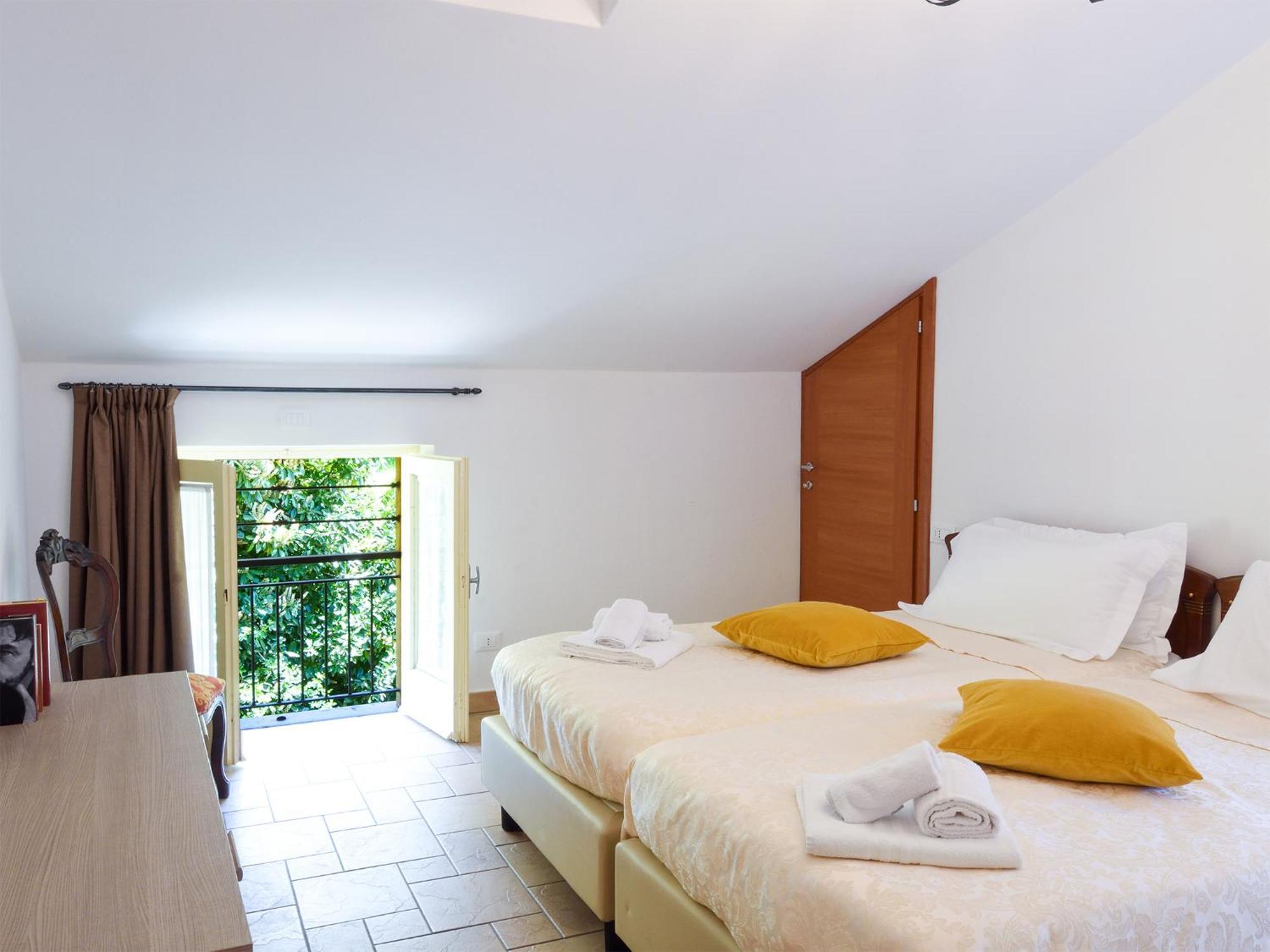 La Piccola Bellagio Aparthotel Kültér fotó
