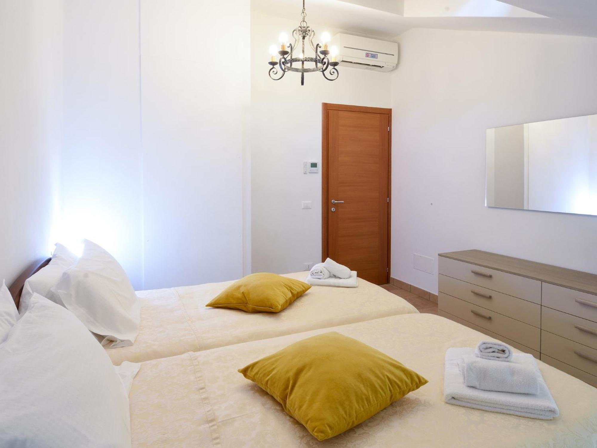 La Piccola Bellagio Aparthotel Kültér fotó