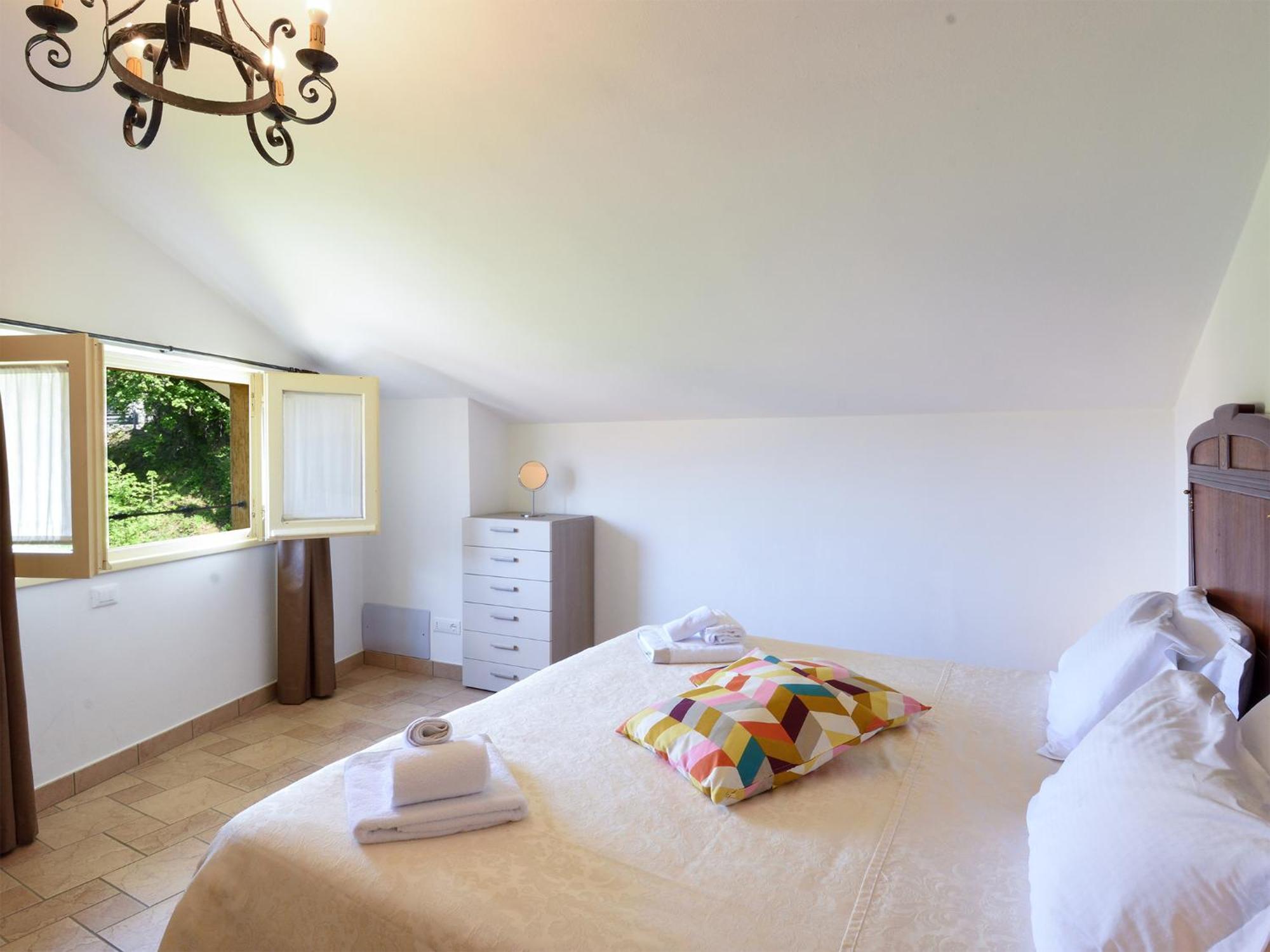 La Piccola Bellagio Aparthotel Kültér fotó