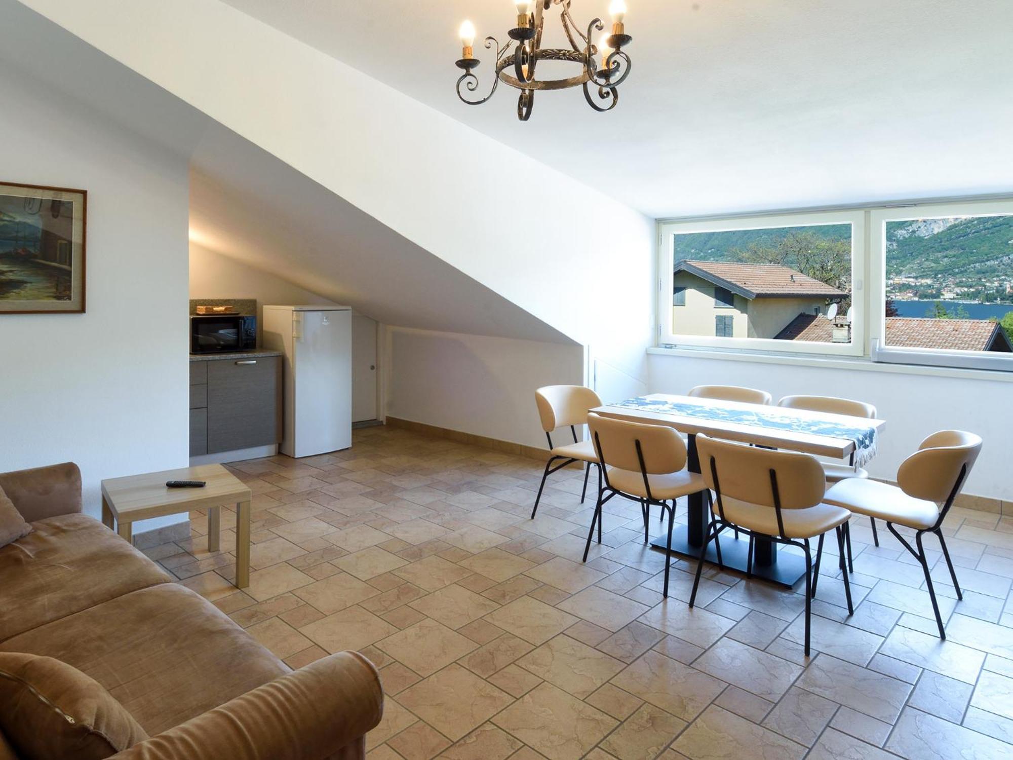 La Piccola Bellagio Aparthotel Kültér fotó