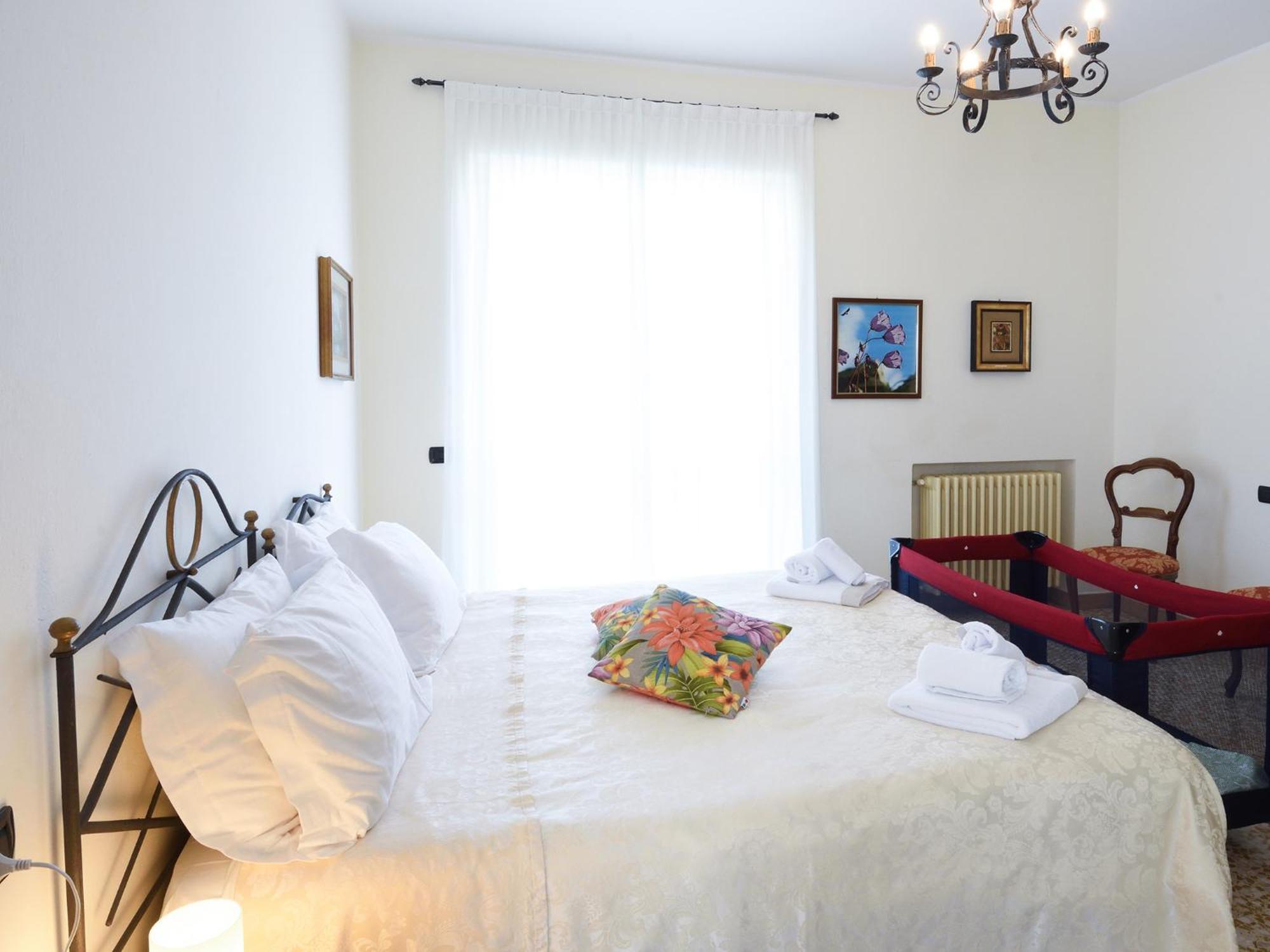 La Piccola Bellagio Aparthotel Kültér fotó