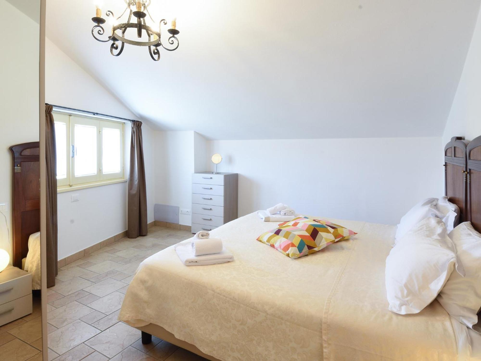 La Piccola Bellagio Aparthotel Kültér fotó