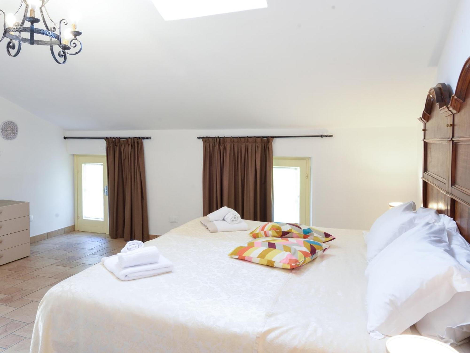 La Piccola Bellagio Aparthotel Kültér fotó