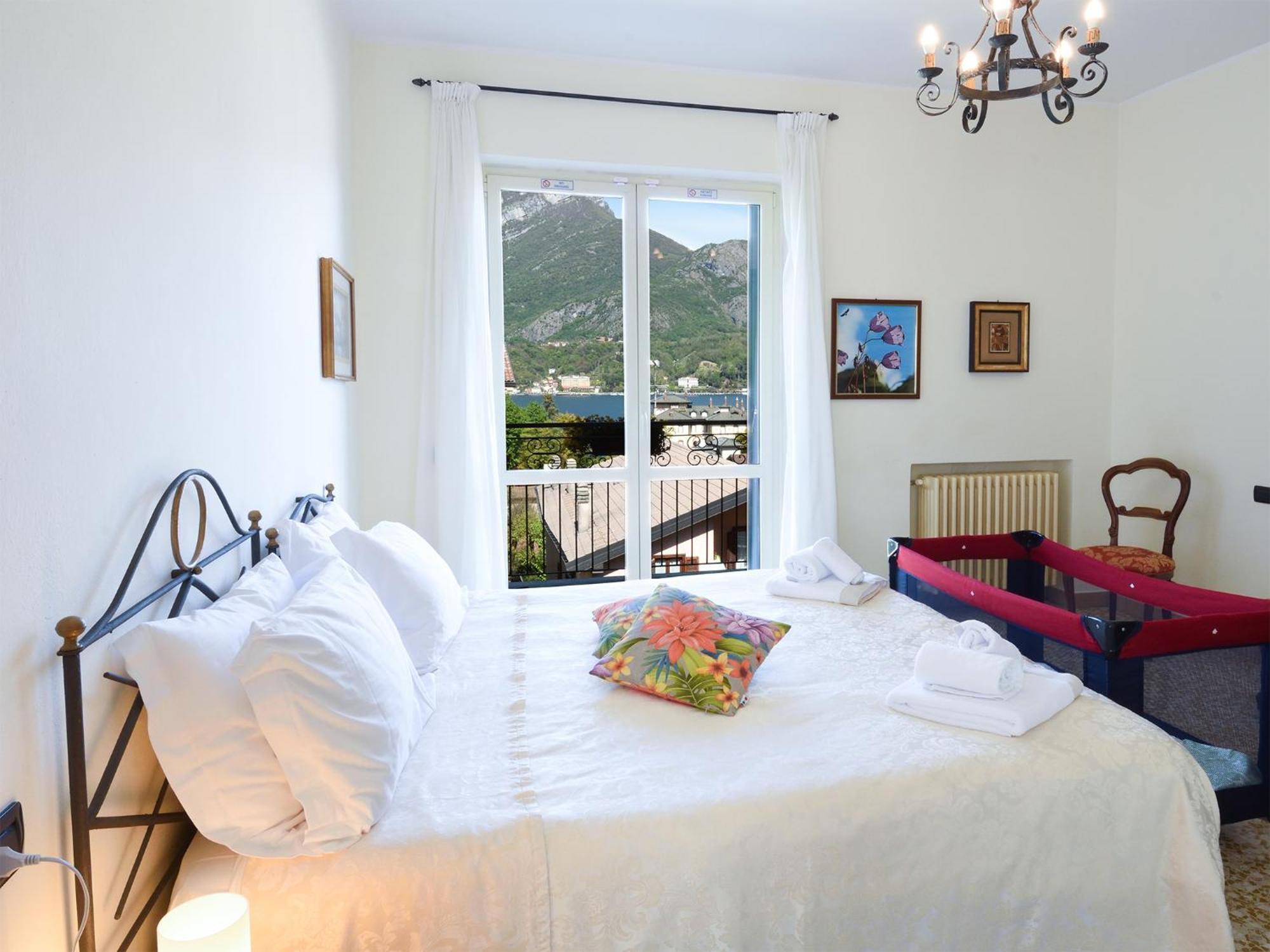La Piccola Bellagio Aparthotel Kültér fotó