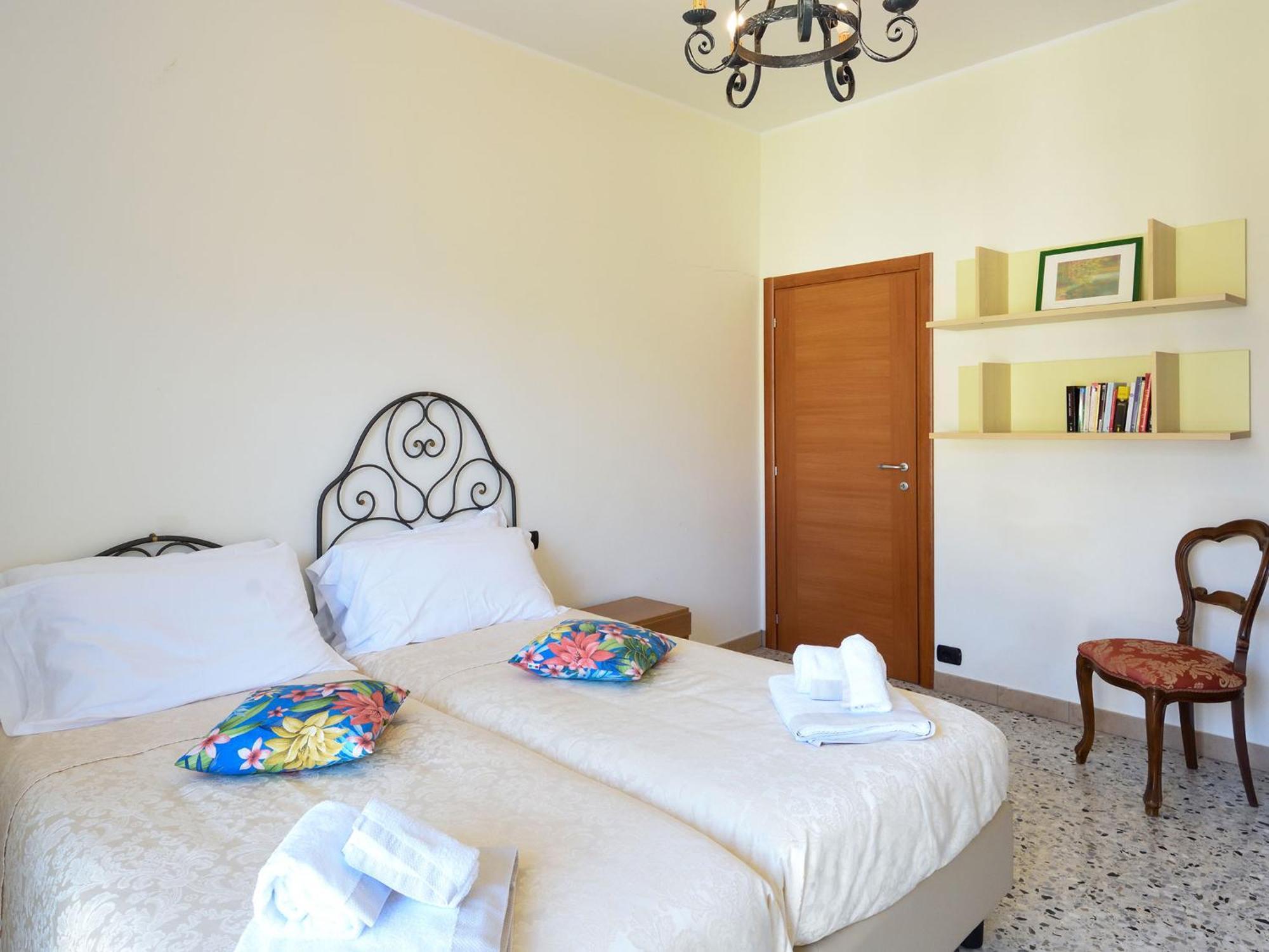 La Piccola Bellagio Aparthotel Kültér fotó