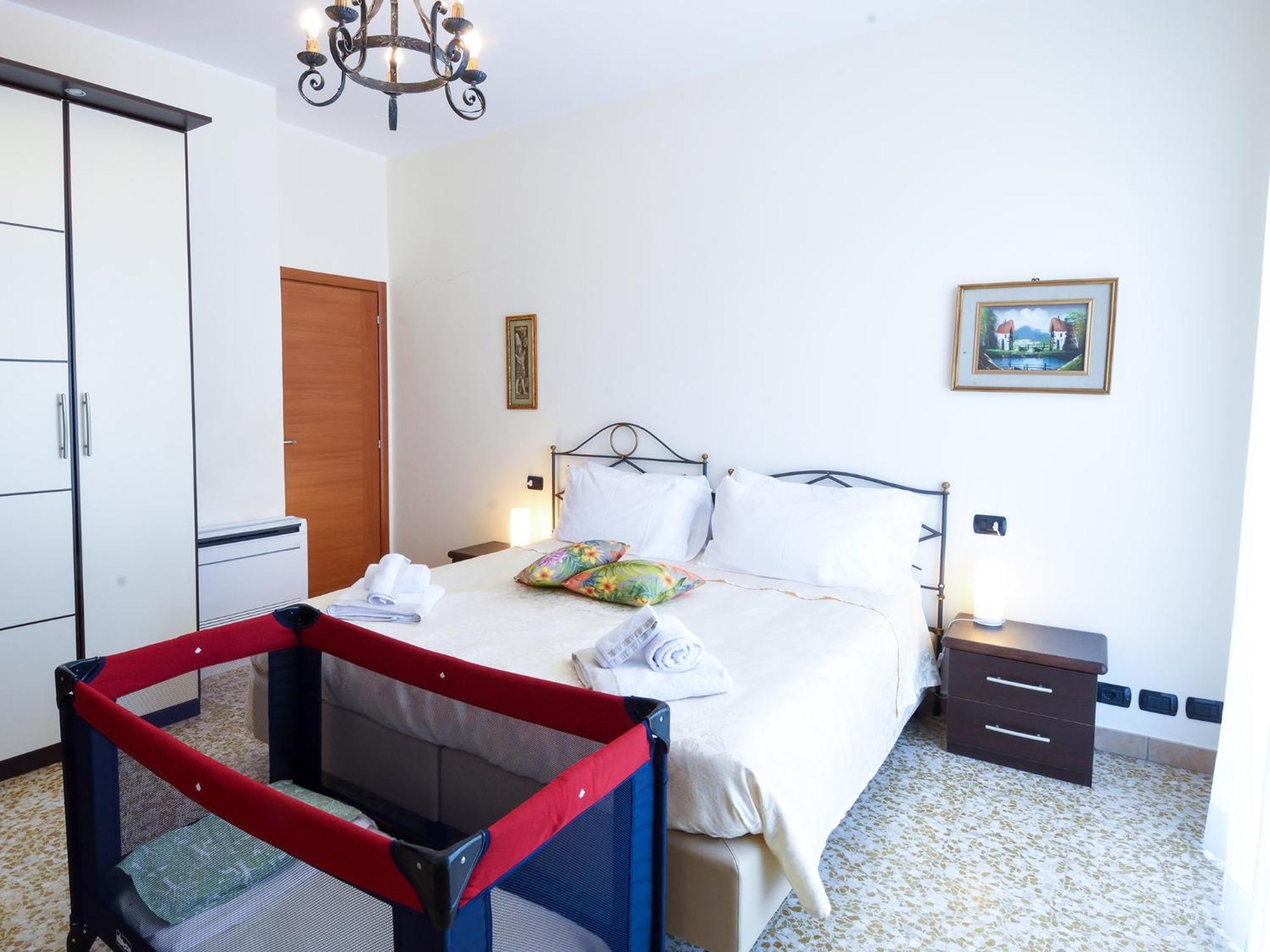 La Piccola Bellagio Aparthotel Kültér fotó